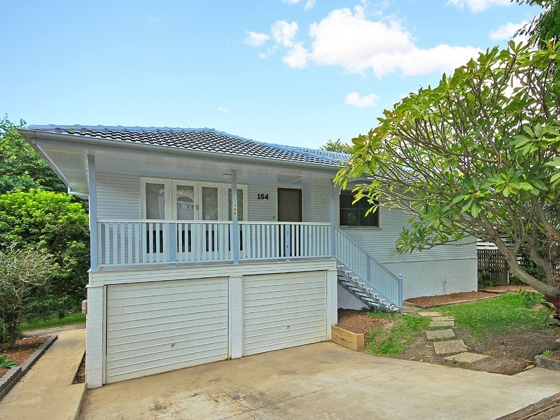 164 Kirby Road, Aspley QLD 4034