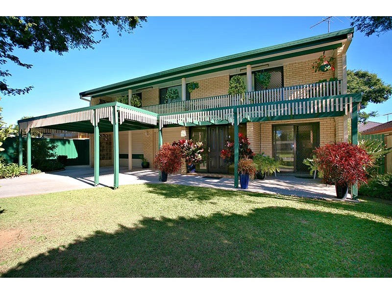 29 Parmitto Street, Boondall QLD 4034