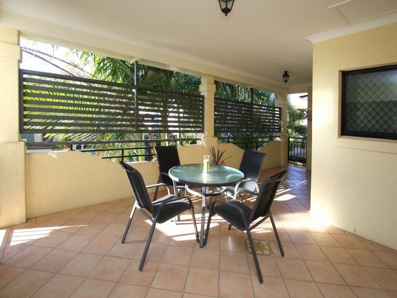 6/321 Hawthorne Road, Hawthorne QLD 4171