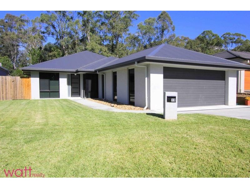 Bridgeman Downs QLD 4035