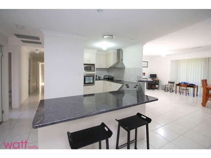 Bridgeman Downs QLD 4035