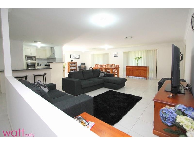 Bridgeman Downs QLD 4035