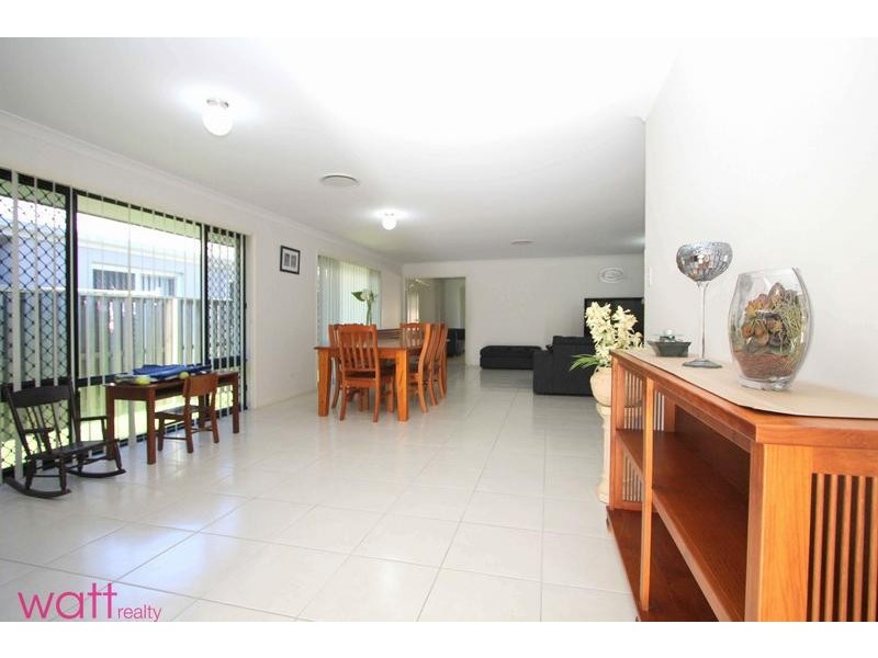 Bridgeman Downs QLD 4035