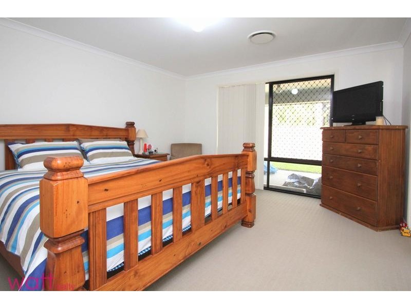 Bridgeman Downs QLD 4035