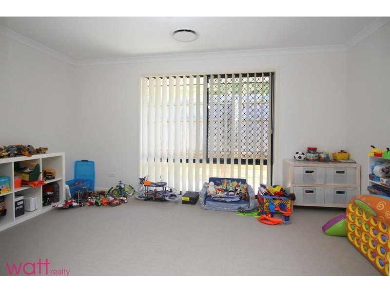 Bridgeman Downs QLD 4035