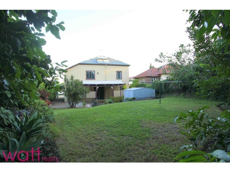 34 Hilda Street, Hamilton QLD 4007