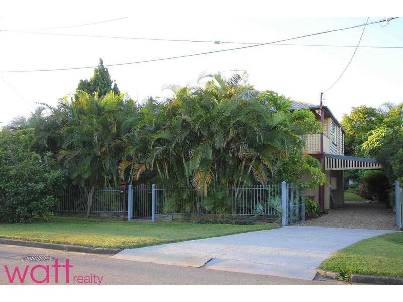 34 Hilda Street, Hamilton QLD 4007