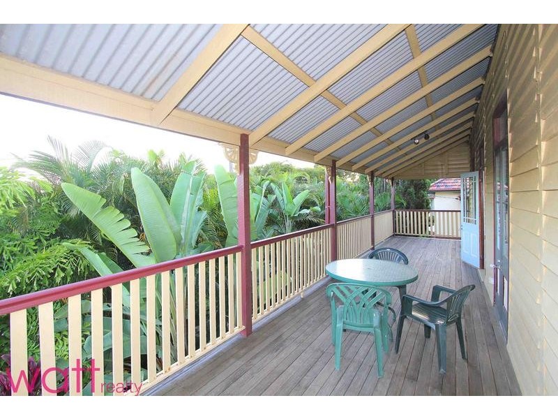 34 Hilda Street, Hamilton QLD 4007