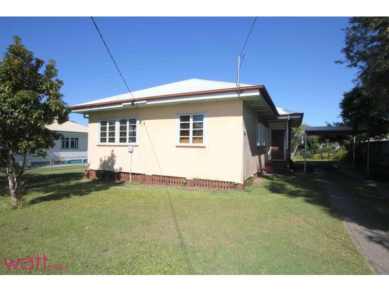 28 Hirschfield Street, Zillmere QLD 4034