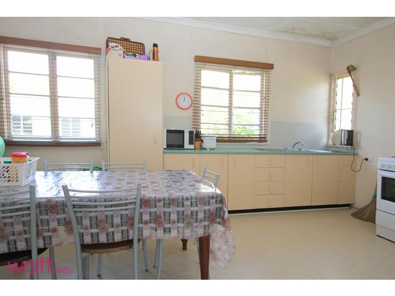 28 Hirschfield Street, Zillmere QLD 4034