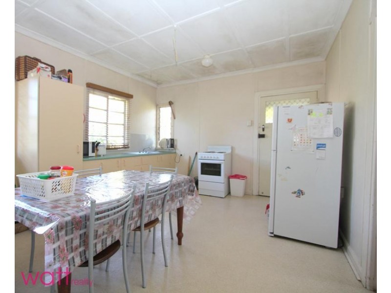 28 Hirschfield Street, Zillmere QLD 4034