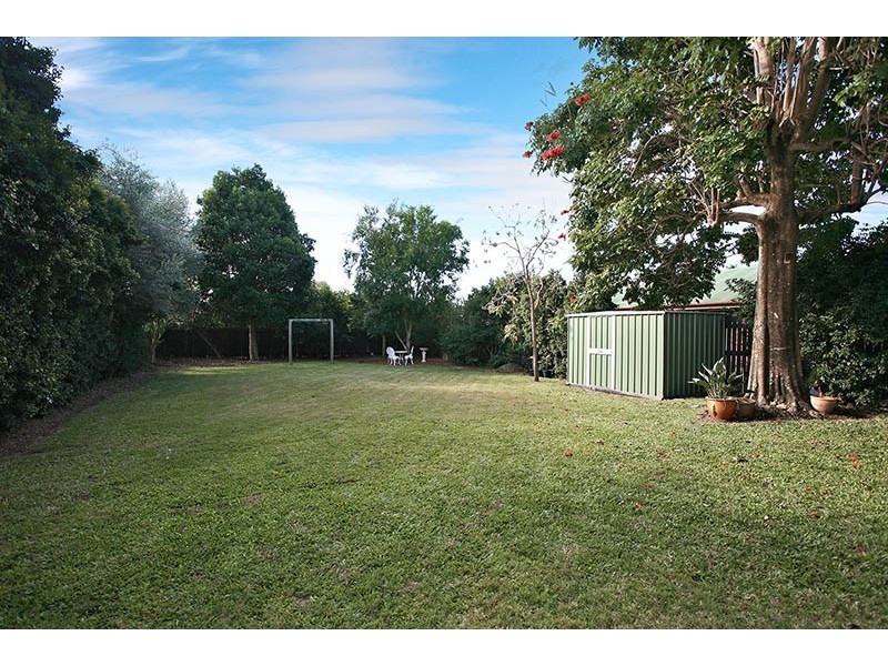 53 Julia Street, Wavell Heights QLD 4012