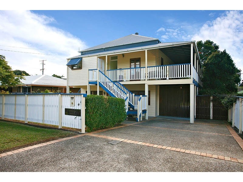 53 Julia Street, Wavell Heights QLD 4012