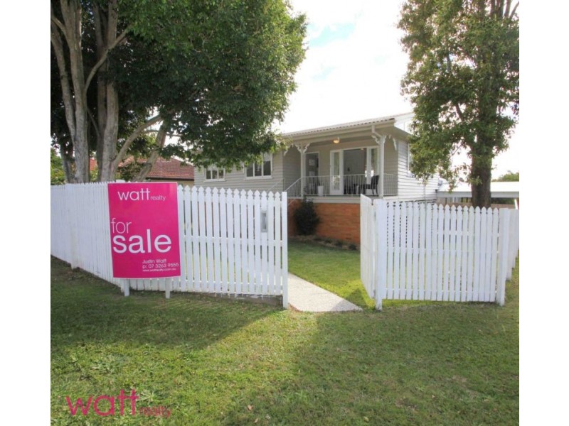 1 Main Ave, Wavell Heights QLD 4012