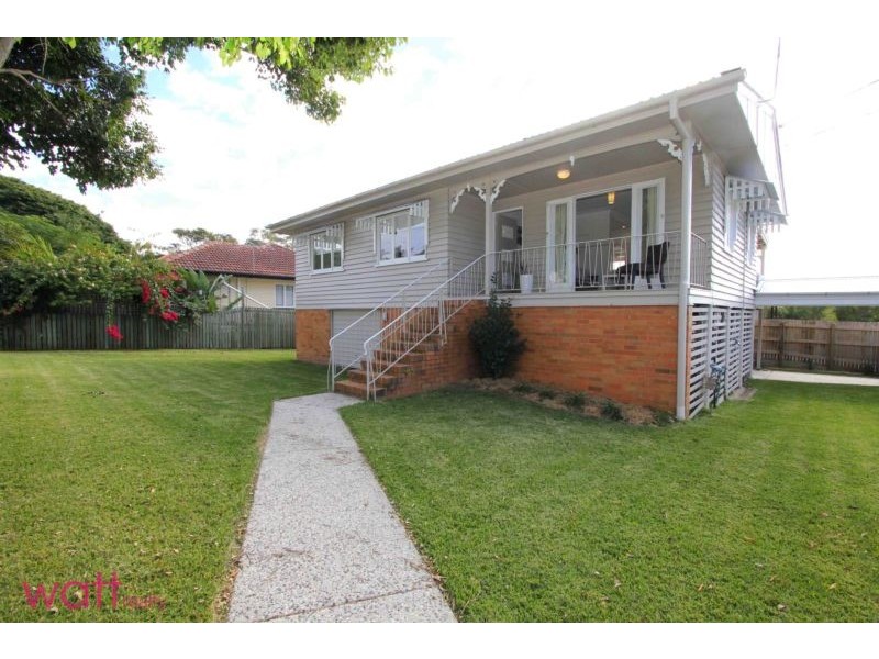 1 Main Ave, Wavell Heights QLD 4012