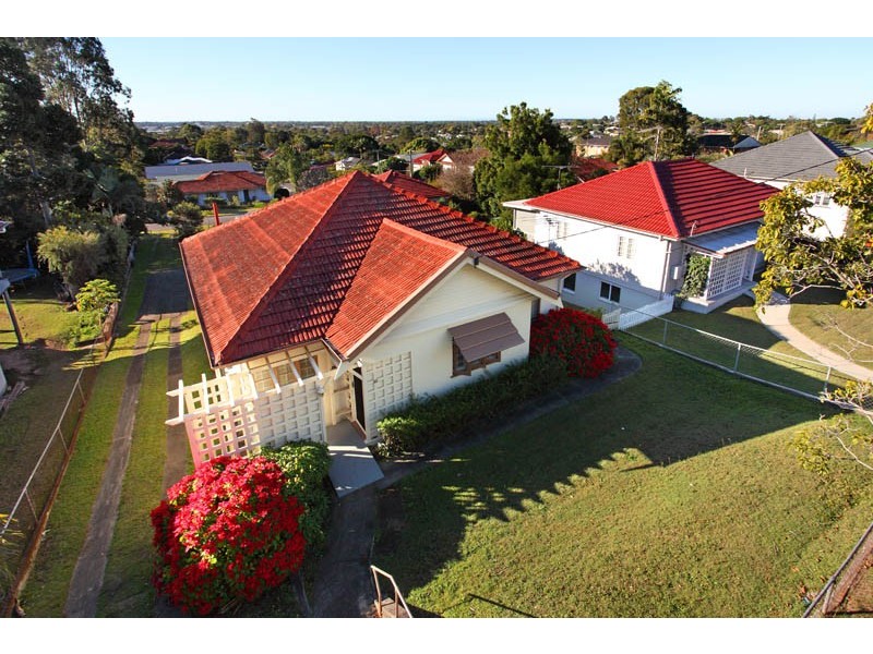 93 Hamilton Road, Wavell Heights QLD 4012