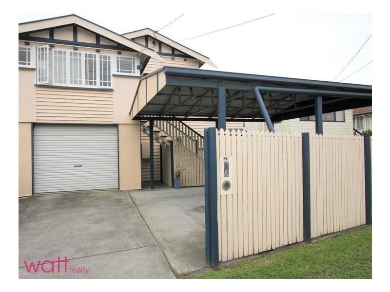 Northgate QLD 4013