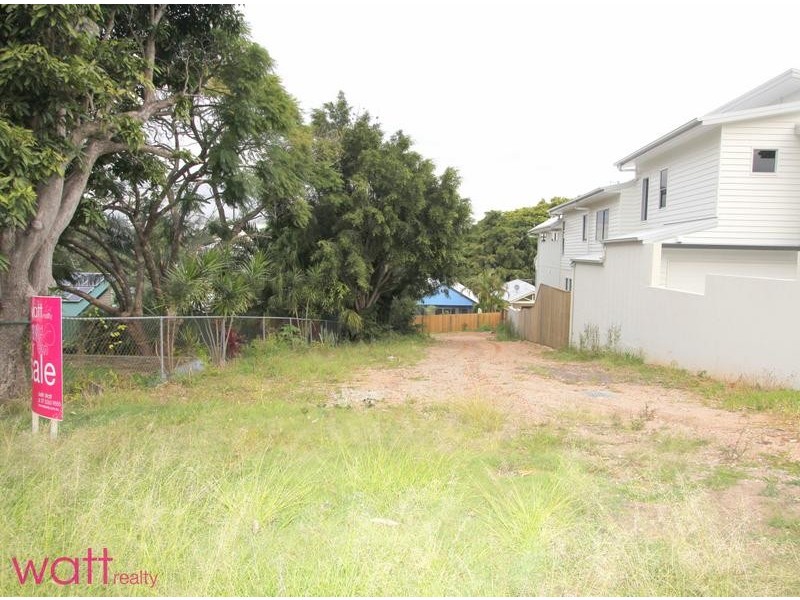 6 Highlands Street, Wavell Heights QLD 4012