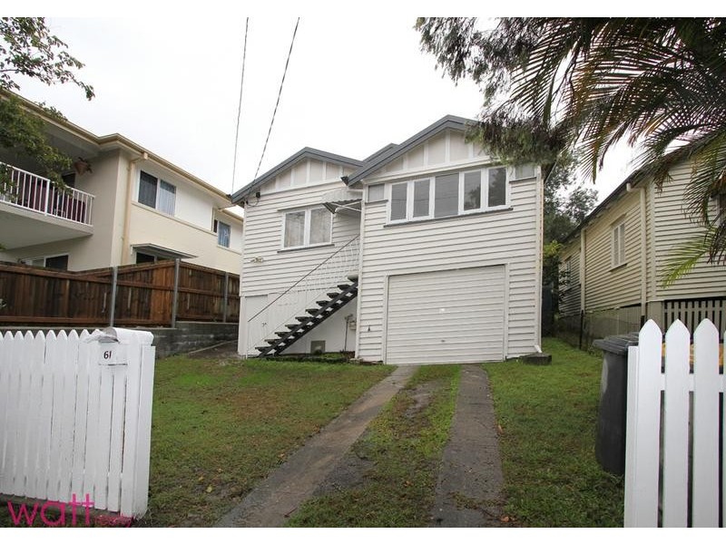 61 Ethel Street, Chermside QLD 4032