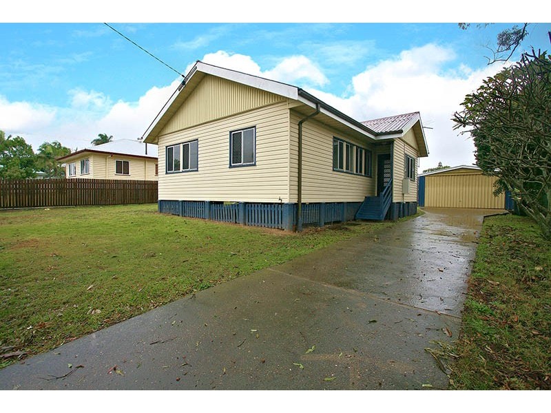 8 O’Shea Street, Zillmere QLD 4034
