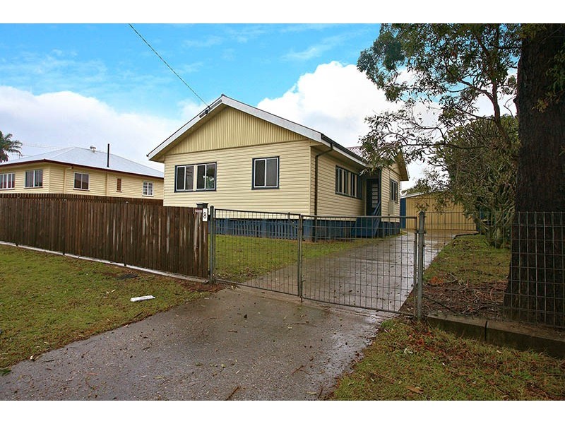 8 O’Shea Street, Zillmere QLD 4034