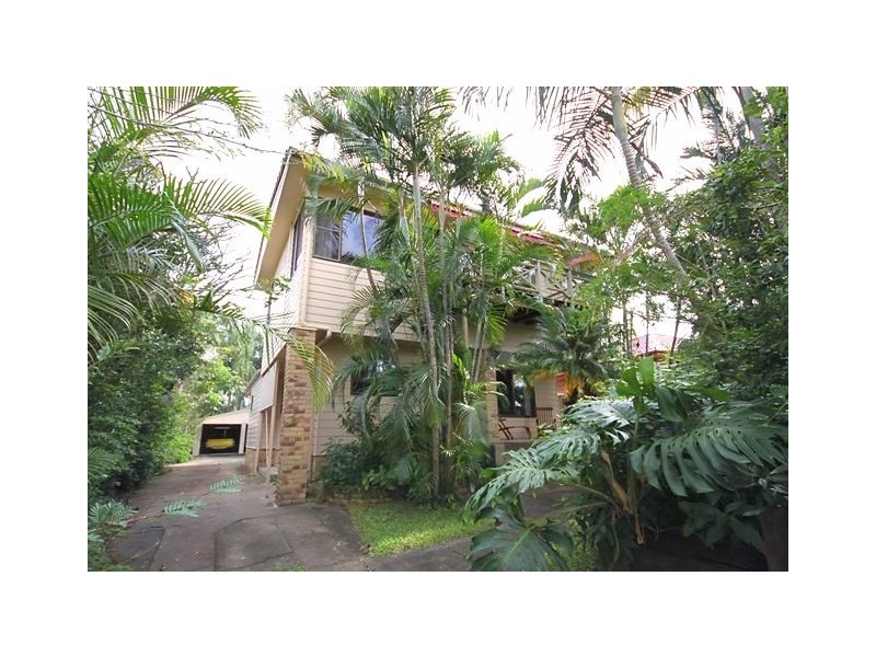 Wavell Heights QLD 4012