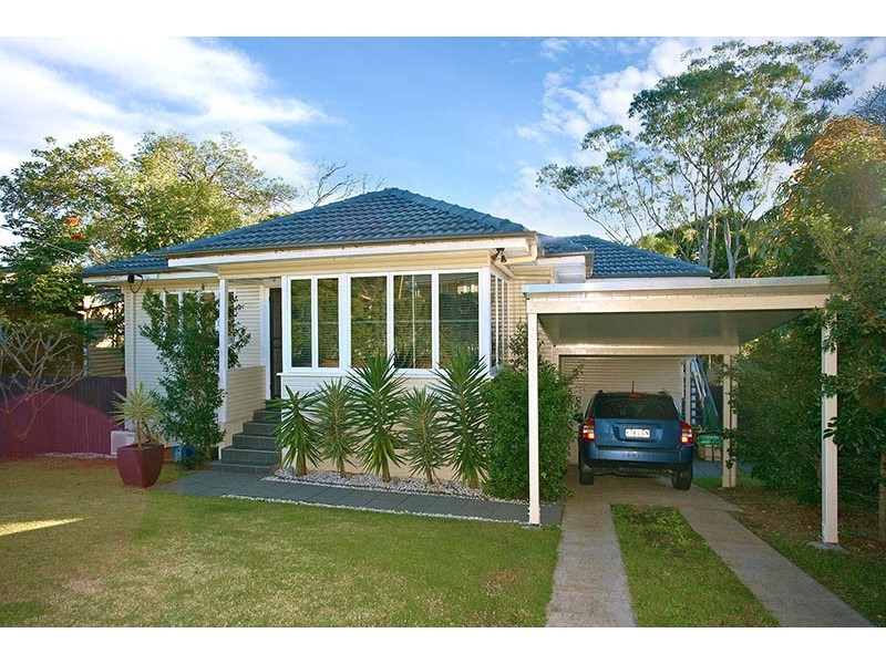 11 Fontayne Street, Aspley QLD 4034