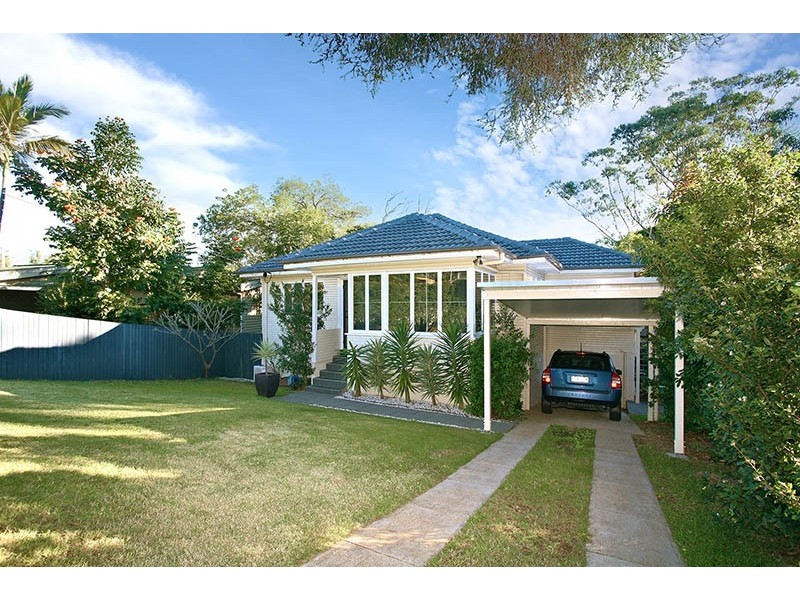 11 Fontayne Street, Aspley QLD 4034