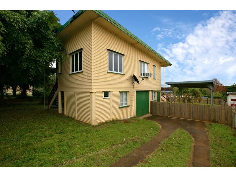 398 St Vincents Road, Nudgee QLD 4014