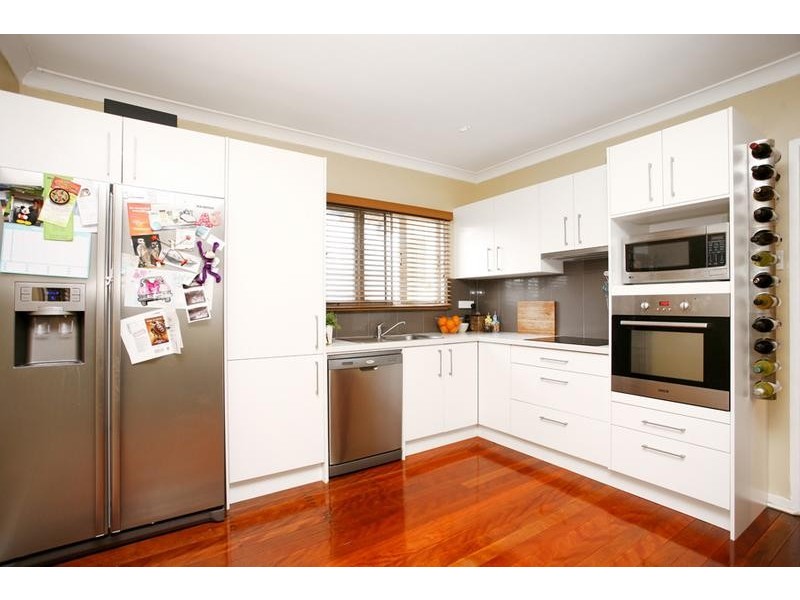 398 St Vincents Road, Nudgee QLD 4014
