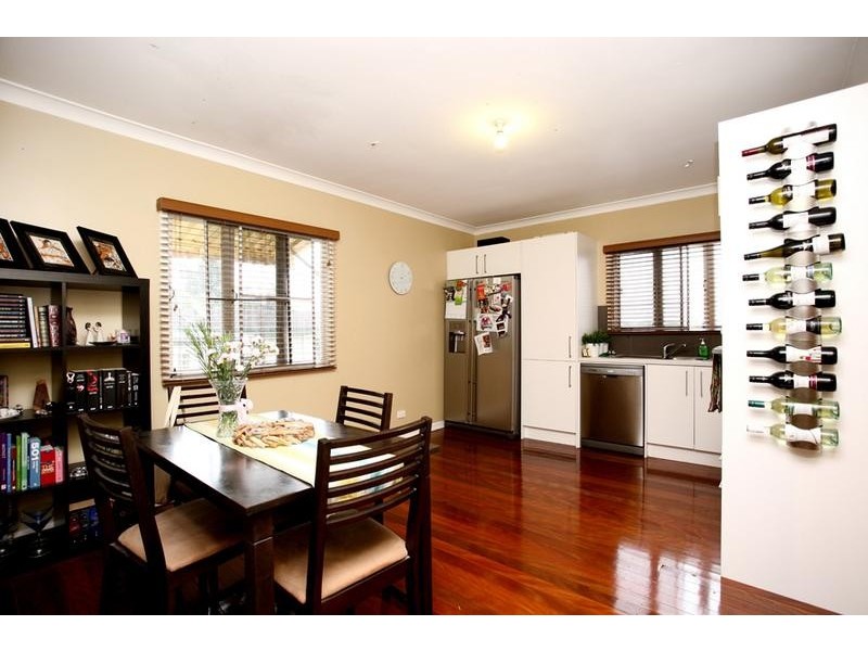 398 St Vincents Road, Nudgee QLD 4014