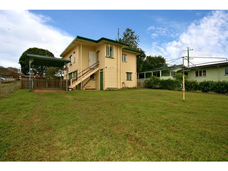 398 St Vincents Road, Nudgee QLD 4014