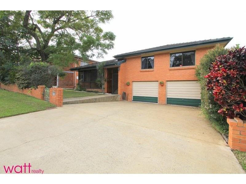 37 Montclair Street, Aspley QLD 4034