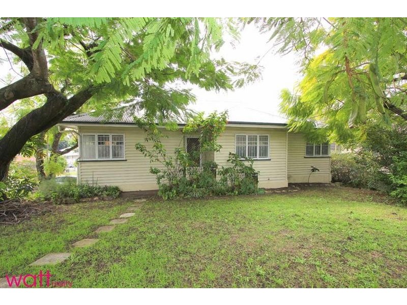 Wavell Heights QLD 4012