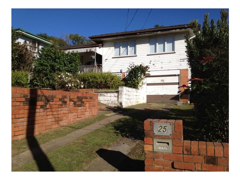 25 Ferrier Street, Aspley QLD 4034