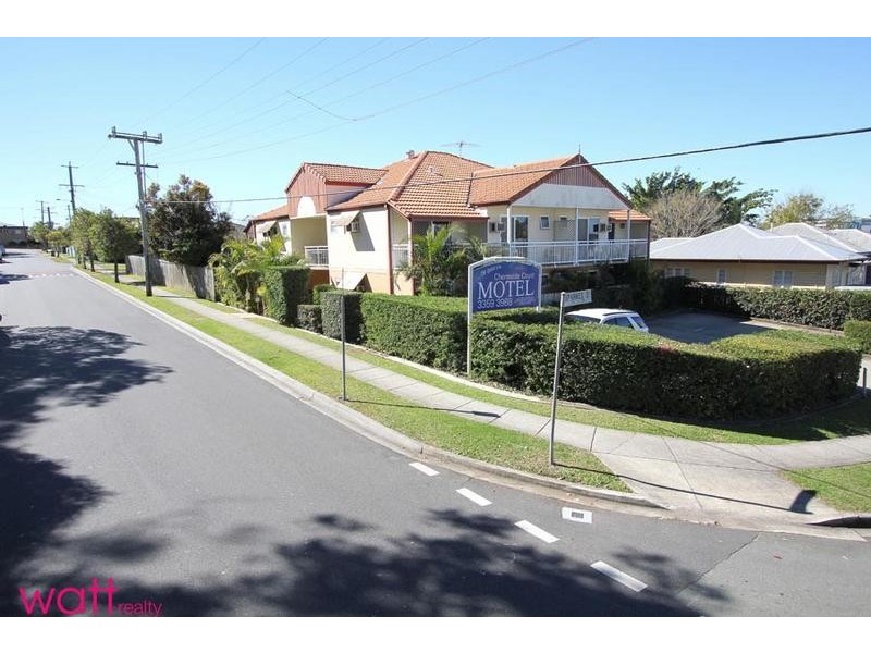 Chermside QLD 4032
