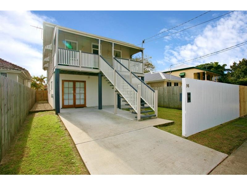 96 St Vincents Road, Virginia QLD 4014