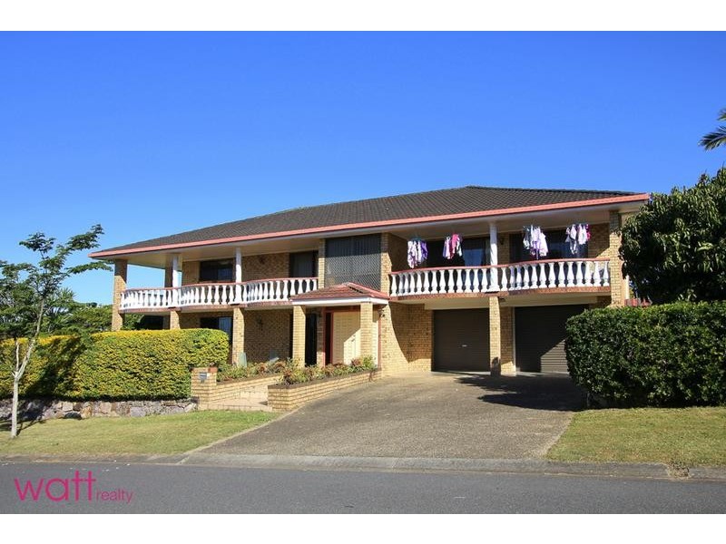 31 Beira Street, Aspley QLD 4034