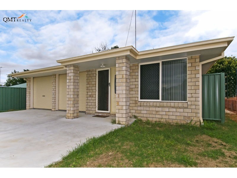 67 Gladstone Road, Coalfalls QLD 4305