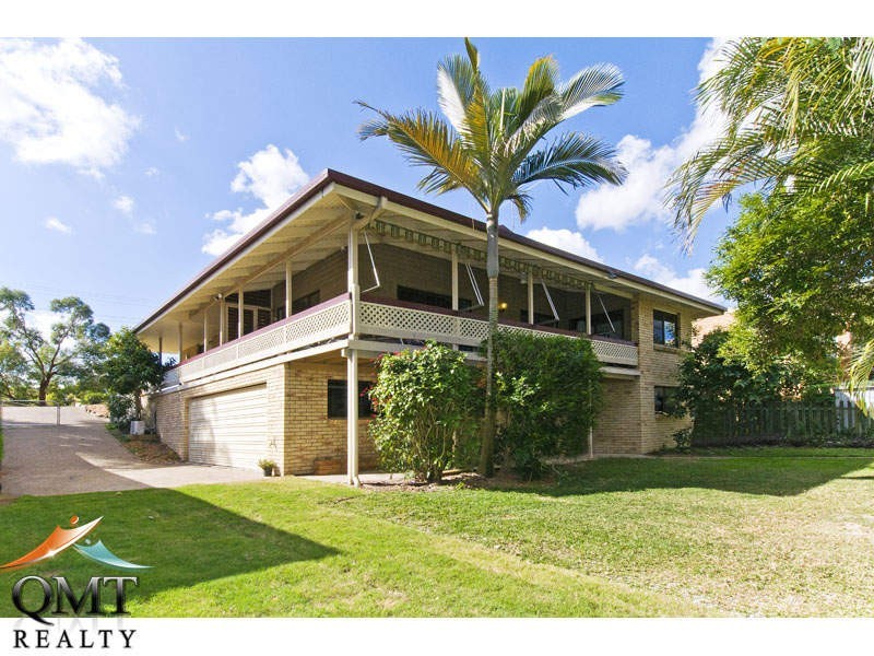 58 Edinburgh Drive, Bethania QLD 4205