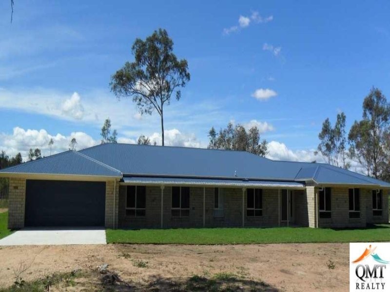 Adare QLD 4343