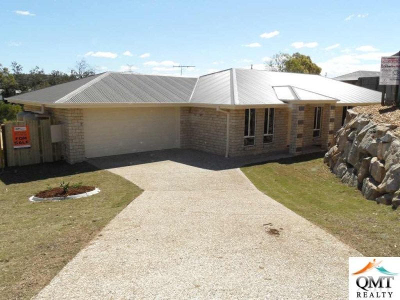 24 O Brien Court, Collingwood Park QLD 4301