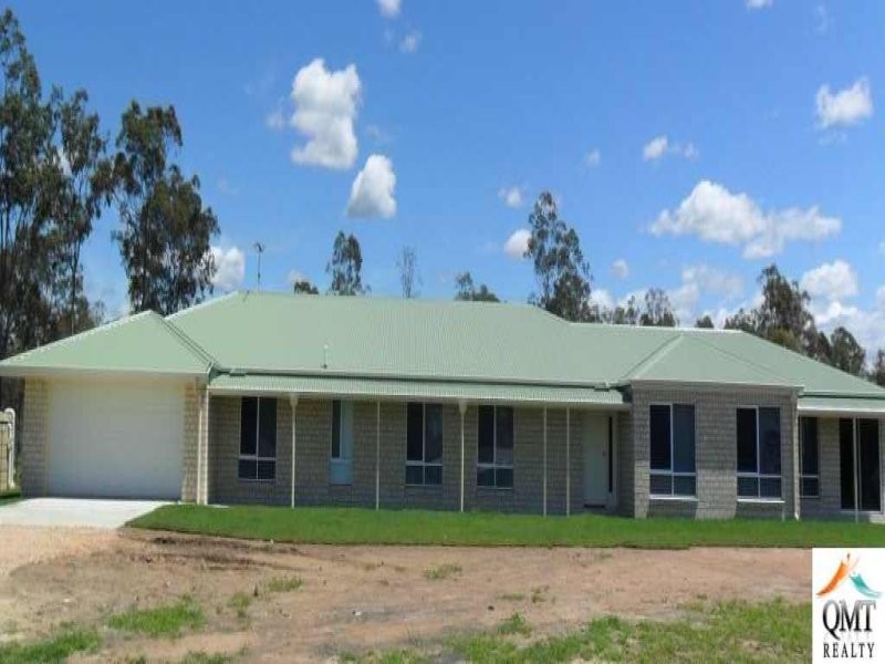 17 Cockatoo Drive, Adare QLD 4343
