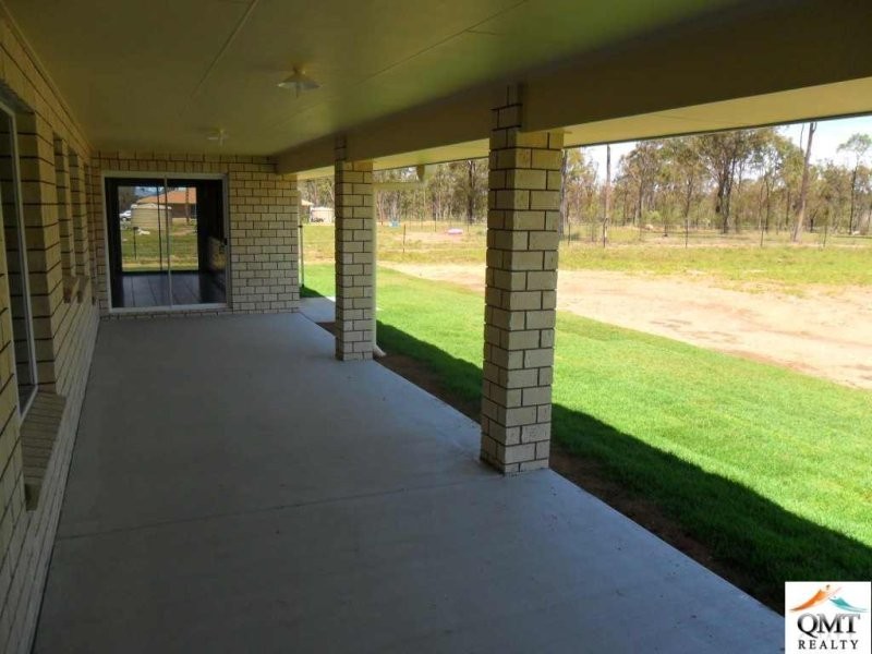 17 Cockatoo Drive, Adare QLD 4343