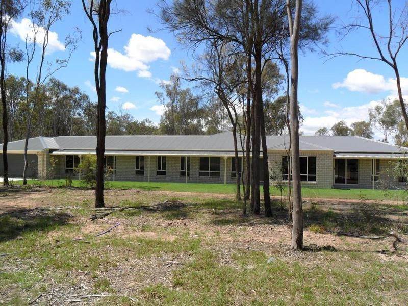 26 Cockatoo Drive, Adare QLD 4343
