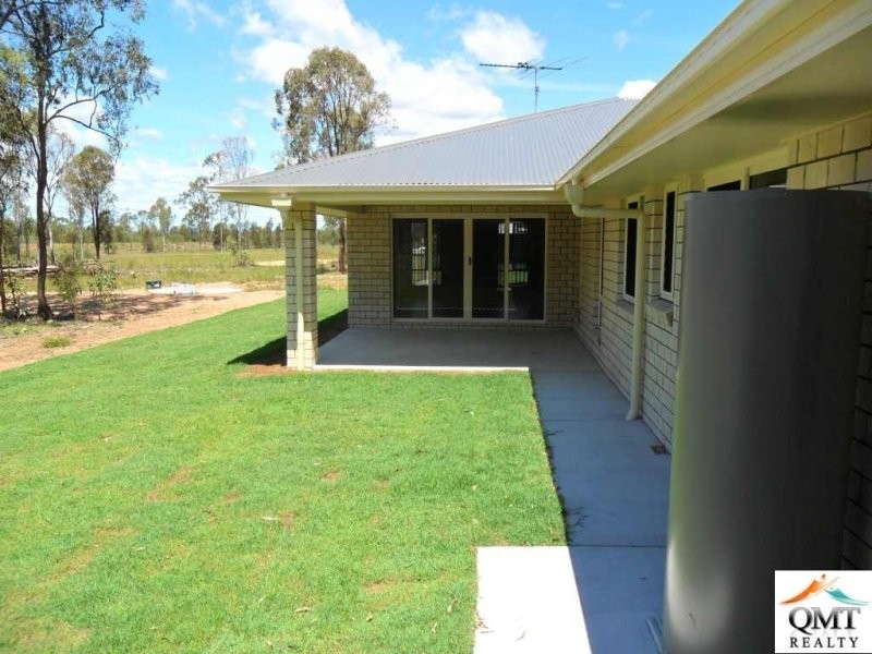 26 Cockatoo Drive, Adare QLD 4343