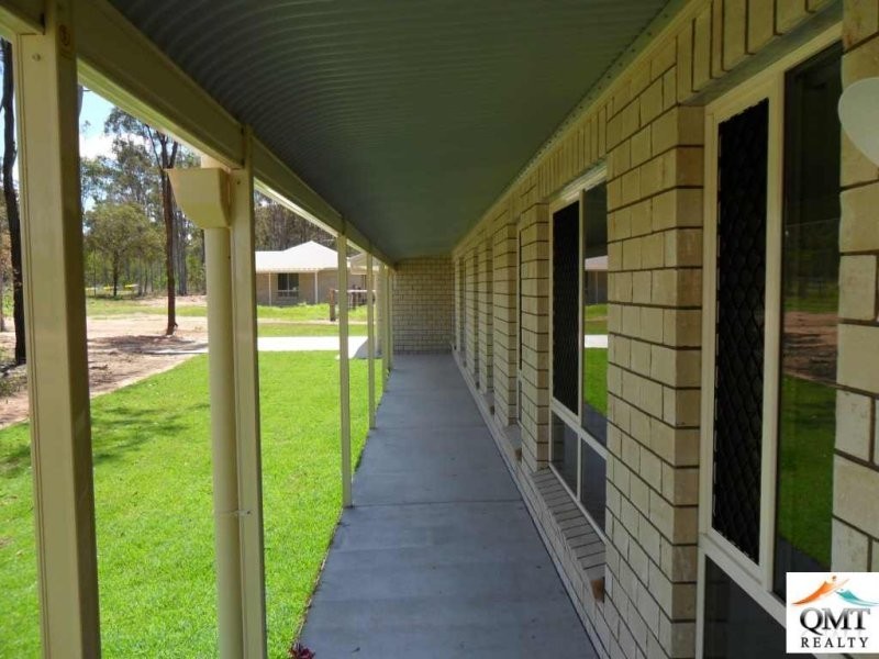 26 Cockatoo Drive, Adare QLD 4343