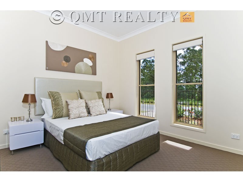 57 Jarvis Crossing, Waterford QLD 4133