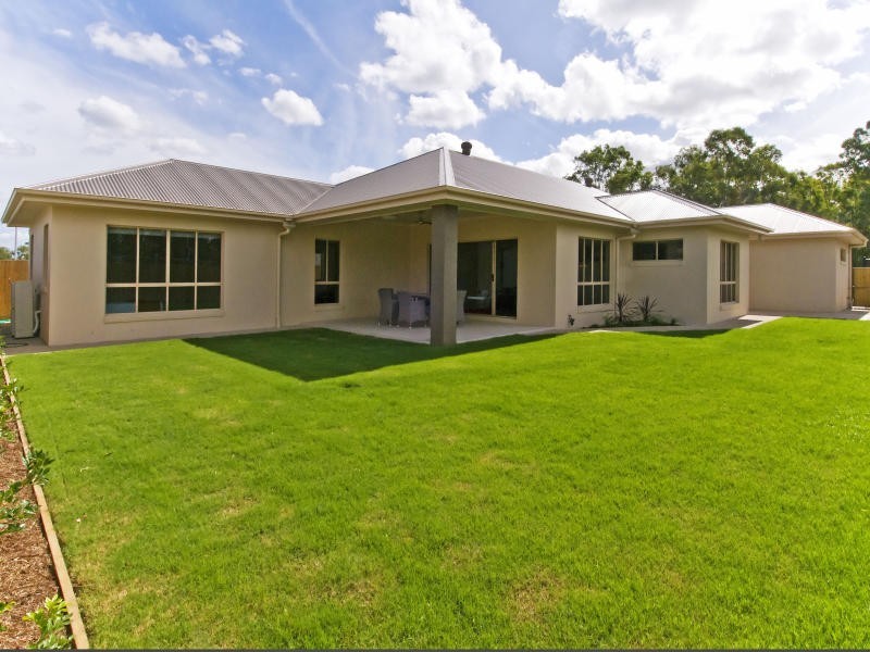 57 Jarvis Crossing, Waterford QLD 4133