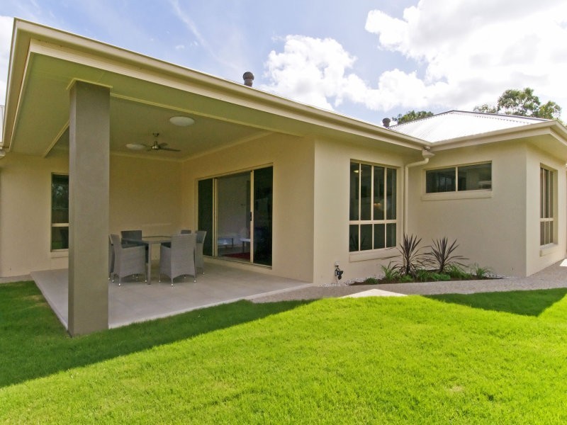 57 Jarvis Crossing, Waterford QLD 4133